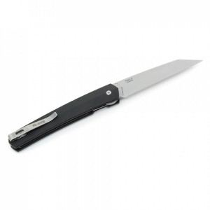 Нож складной Ruike Fang P865-B черный, арт.: P865-B [RUIKE]
